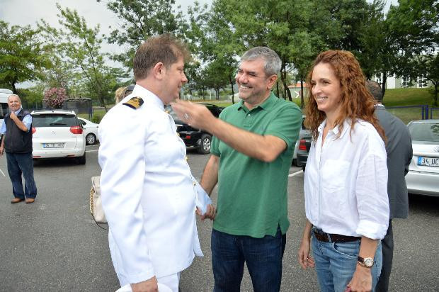 Balyoz sanıkları cezaevinden üniformalarıyla çıktılar! - Resim: 2