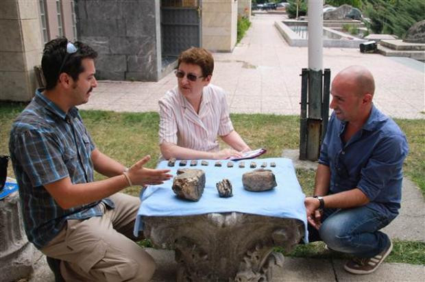 Bu fosil 2 milyon yıllık... - Resim: 4