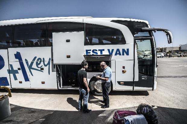 Kuzey Irak'tan Türkiye'ye  - Resim: 2