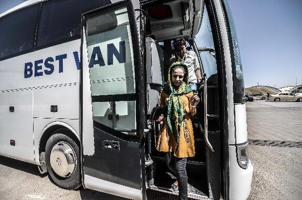 Kuzey Irak'tan Türkiye'ye  - Resim: 3