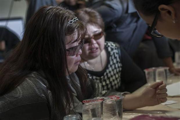 Air Asia uçağı kayboldu - Resim: 1