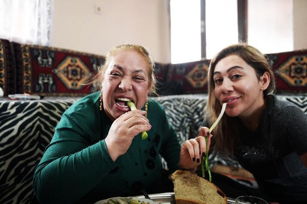 Dilber Ay'ı hiç böyle görmediniz... - Resim: 4