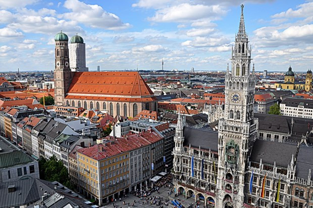 En iyi yaşanacak şehirler - Resim: 4