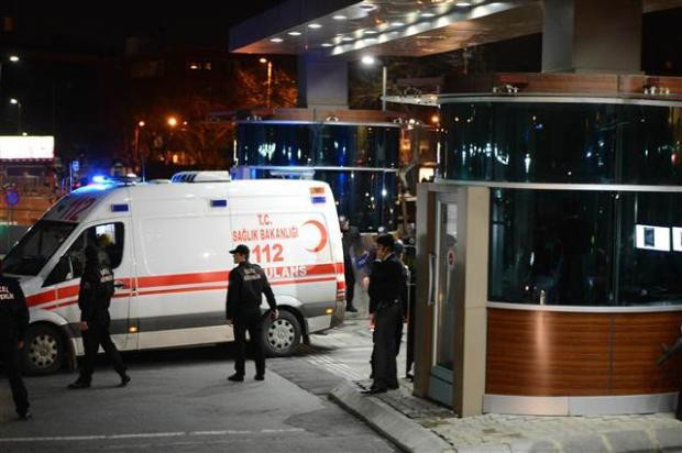 Ünlülerden Savcı Mehmet Selim Kiraz'ın ölümüne tepki - Resim: 3