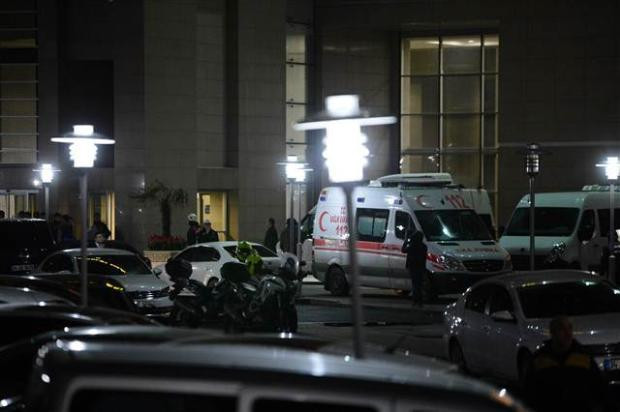 Ünlülerden Savcı Mehmet Selim Kiraz'ın ölümüne tepki - Resim: 4