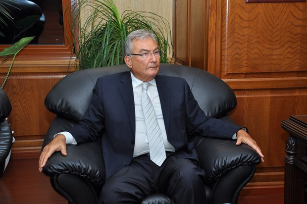 İşte Deniz Baykal'ın 6 katip üyesi - Resim: 3