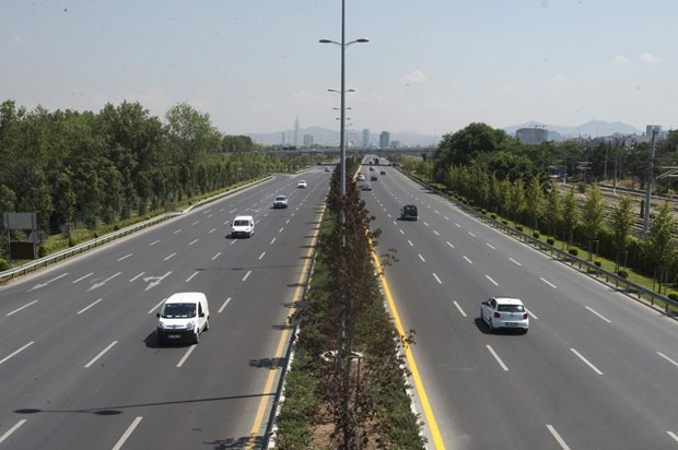 Ankara Bulvarı'nın kapatılması trafiği aksatacak - Resim: 3