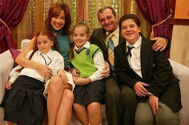 Dijital platform Exxen için Sihirli Annem yeniden çekiliyor! İşte Sihirli Annem'in kadrosu - Resim: 4