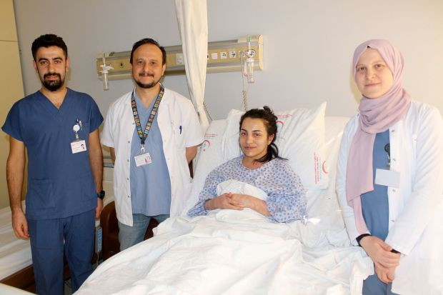 Aldığı ağrı kesici ilaçtan sonra hayatı karardı - Resim: 0