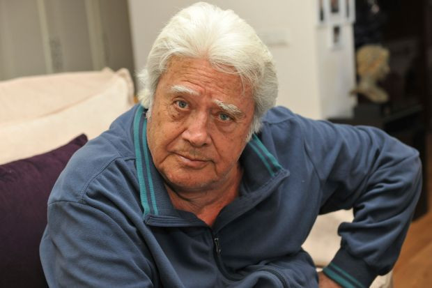 Cüneyt Arkın öldü mü iddiası olay oldu eşi Betül Arkın açıkladı - Resim: 0