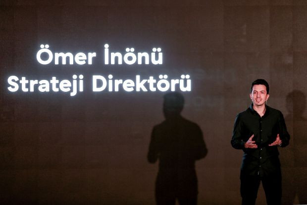 Peak Games'ten 41 kanalda reklamla işe davet - Resim: 0