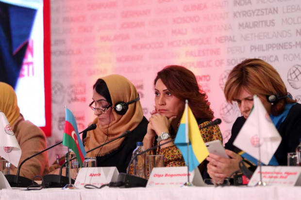 Suriyeli kadınları derhal serbest bırakın! - Resim: 0