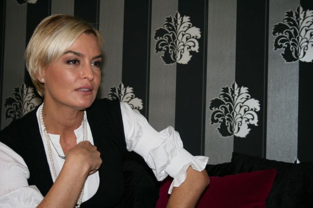 Sibel Turnagöl evli mi ikinci eşi Mehmet Çelik kimdir yaşı kaç? - Resim: 0