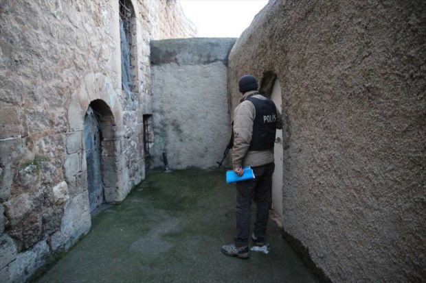 Son dakika! 2 bin 612 kişi yakalandı - Resim: 0