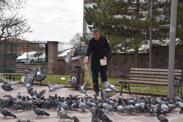 Tarih, Kültür ve Turizm Altındağ'ın ekonomik kaldıracı olacak - Resim: 1