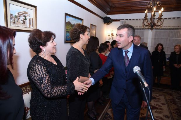 Tarih, Kültür ve Turizm Altındağ'ın ekonomik kaldıracı olacak - Resim: 3