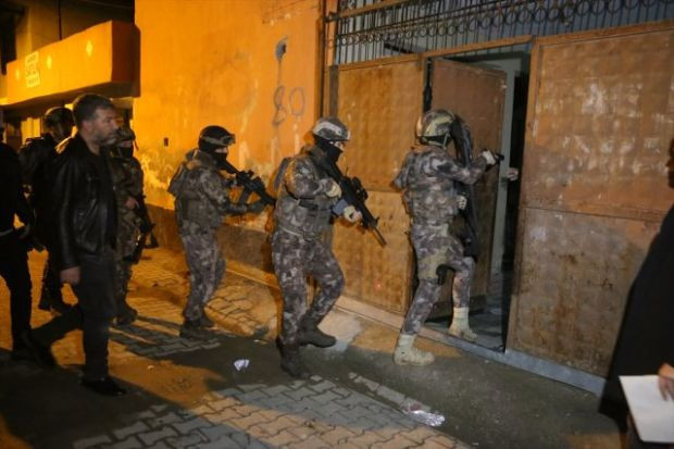 Yasak aşkta korkunç son! - Resim: 2