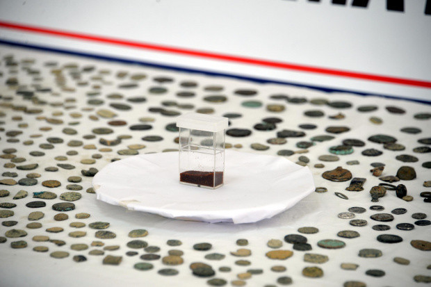 Diyarbakır'daki kaliforniyum operasyonunda 1 tutuklama - Resim: 0