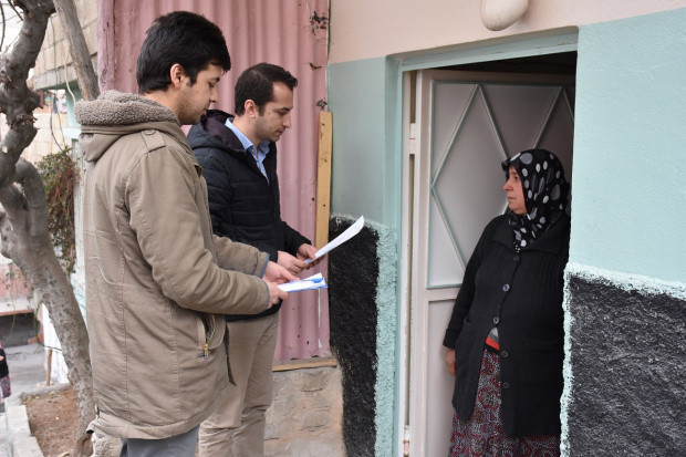 Fatma Şahin bu projesiyle Gaziantep'de bir ilki gerçekleştirecek - Resim: 4