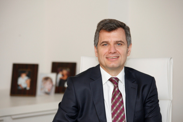 Murat Erkan kimdir aslen nereli Turkcell'in başına geçti - Resim: 1