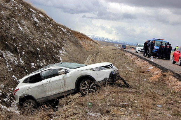 Yardım etmek istedi canından oldu - Resim: 0