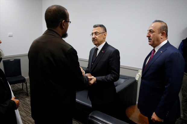 Türk heyeti katliamın ardından Yeni Zelanda'ya vardı - Resim: 3