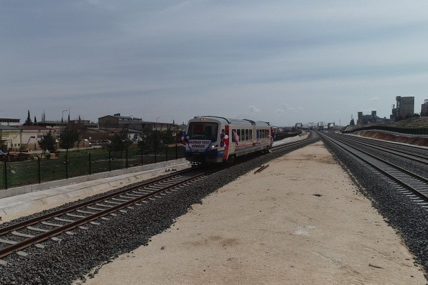 Gaziray'ın test sürüşleri Fatma Şahin'in katılımıyla gerçekleşti - Resim: 4