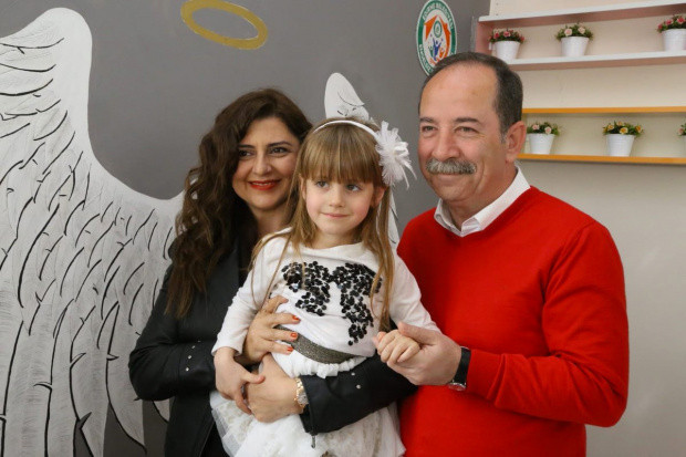 Recep Gürkan ve eşi kimdir? Edirne Belediye Başkanı'nın skandal videosu - Resim: 1