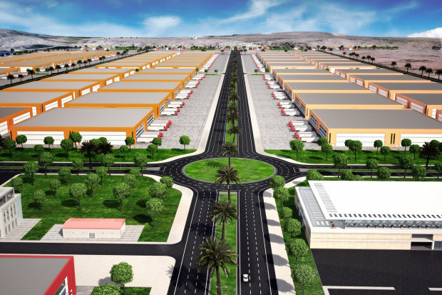 Gaziantep'te binlerce insan iş sahibi olacak Kariyer Merkezi kurulacak - Resim: 0