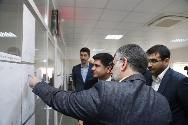 Sultanbeyli'de yeni parseller askıda, tapular hızla veriliyor - Resim: 6