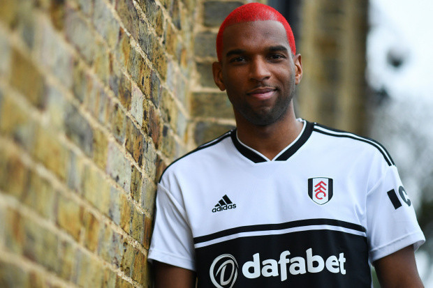 Galatasaray Ryan Babel transferini bitirdi - Resim: 1
