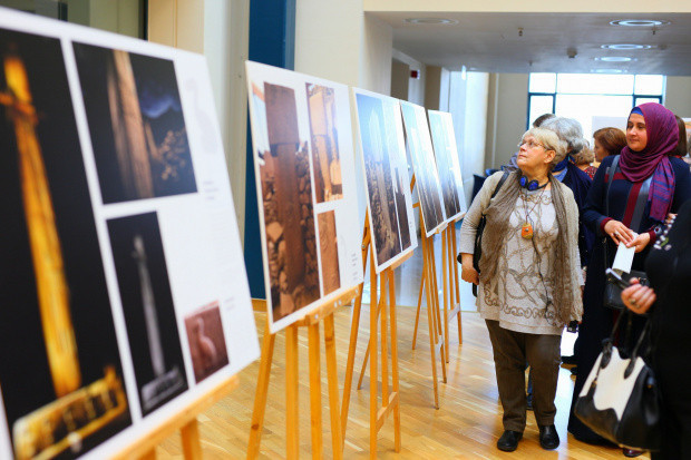 Dünya, Türkiye’yi ve Şanlıurfa’yı yeniden keşfedecek - Resim: 1