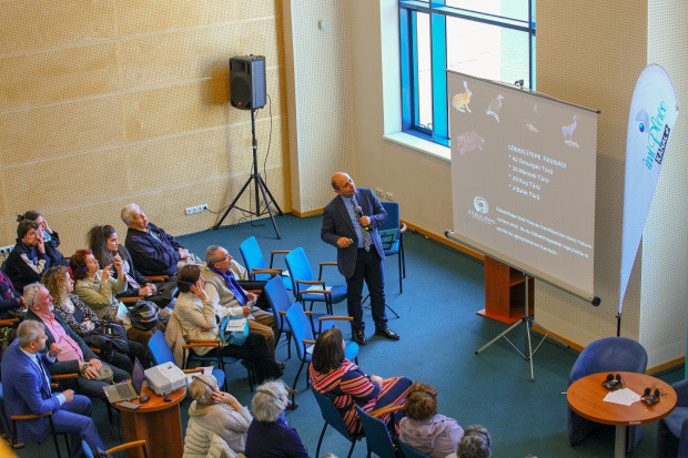 Dünya, Türkiye’yi ve Şanlıurfa’yı yeniden keşfedecek - Resim: 2