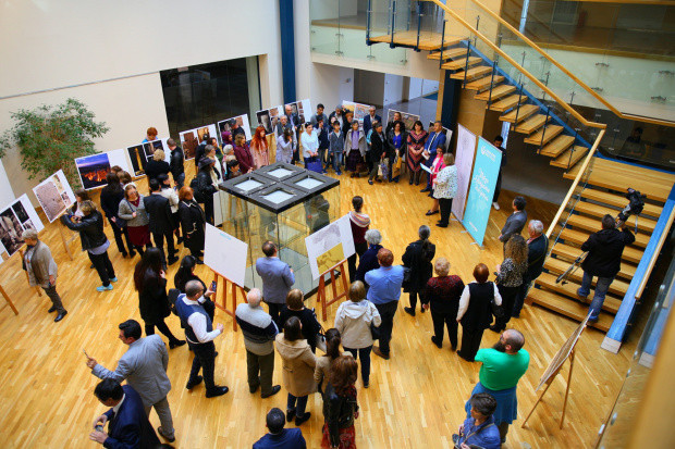 Dünya, Türkiye’yi ve Şanlıurfa’yı yeniden keşfedecek - Resim: 0