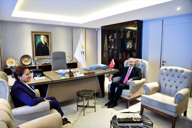 Kemal Kılıçdaroğlu son durumu açıkladı! İşte aradaki oy farkı - Resim: 0