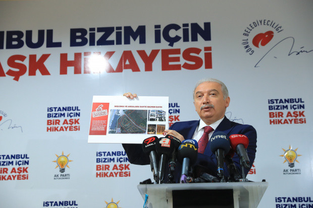 Mevlüt Uysal: Türkiye’nin hiçbir yerinde kayıtları yok - Resim: 1