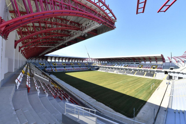 İYİ Partili Atakan Duran Tire Stadı'nın adını değiştirdi! - Resim: 0