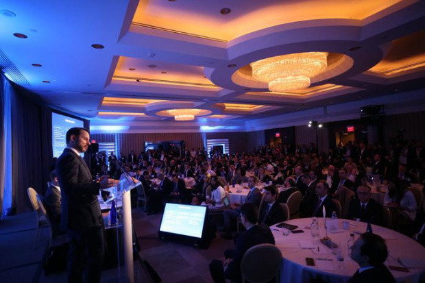 Bakan Albayrak’tan heyecan verici ekonomi diplomasisi - Resim: 2