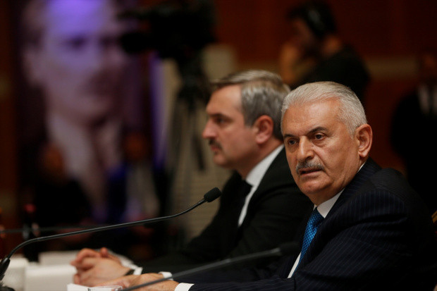 Binali Yıldırım'dan İstanbul seçimiyle ilgili olay açıklama : Seçim murdar oldu - Resim: 0