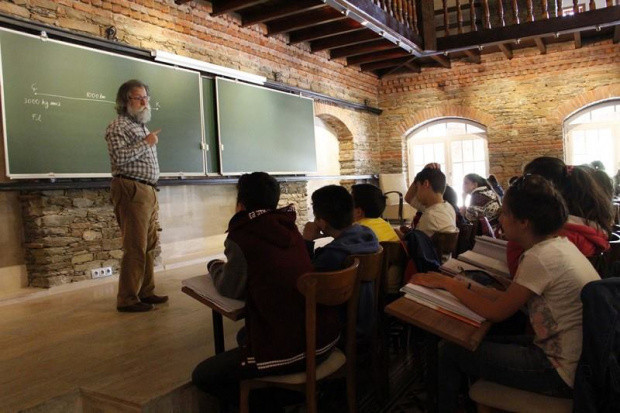 Aziz Nesin'in oğlu Ali Nesin'in Kadir Mısıroğlu twiti gündeme oturdu - Resim: 4