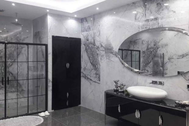 Diyarbakır'daki lüks makam banyosu olay olmuştu! Cumali Atilla açıklama yaptı - Resim: 0