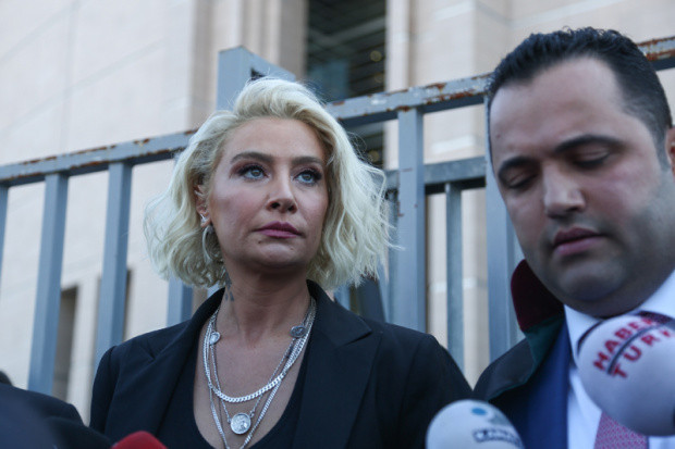 Sıla'ya darp davasında Ahmet Kural'a 16 ay 20 gün hapis cezası - Resim: 3