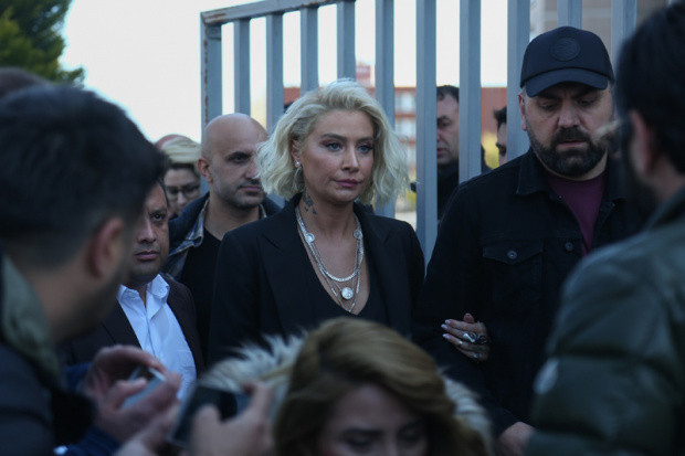 Sıla'ya darp davasında Ahmet Kural'a 16 ay 20 gün hapis cezası - Resim: 2