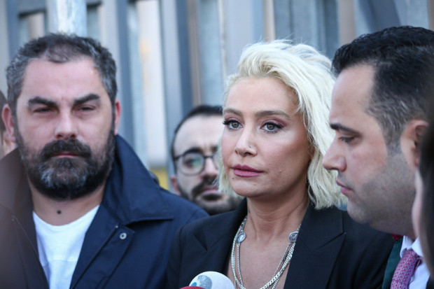 Sıla'ya darp davasında Ahmet Kural'a 16 ay 20 gün hapis cezası - Resim: 1