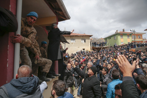 Sopalar dağıtılıyordu! Kemal Kılıçdaroğlu'ndan saldırıyla ilgili yeni açıklama - Resim: 3