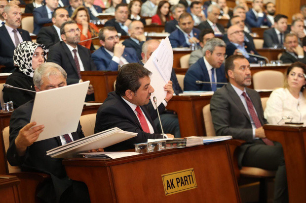 İBB meclisinden bağımlılıkla mücadele adımı - Resim: 1