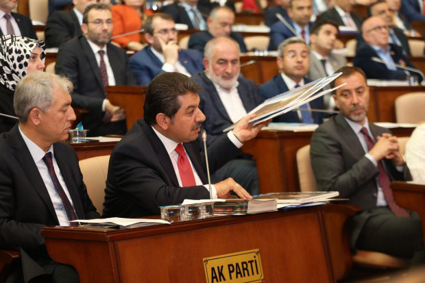 İBB meclisinden bağımlılıkla mücadele adımı - Resim: 0