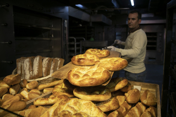 Ankara'da ramazan pidesinin fiyatına zam geldi işte yeni fiyatı - Resim: 0