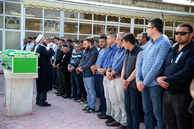 Sakarya'da tüyler ürperten dehşet! - Resim: 0