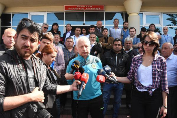 Alanyasporlu Josef Sural'ın ölüm nedeni belli oldu - Resim: 5